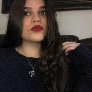 Meet your Posher, Victoria